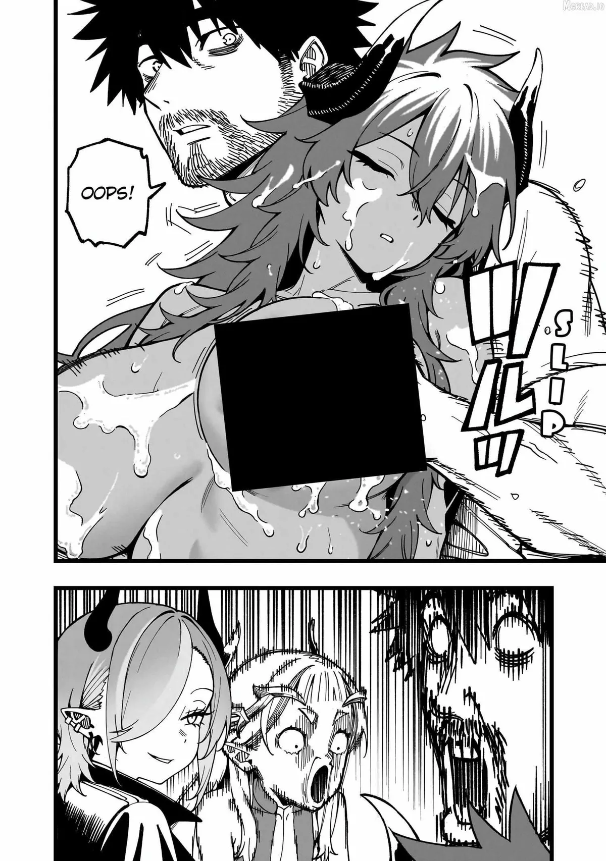 Senki Survival Saga: Isekai no Unmei o Kaketa Mujintou Fujun Iseikouyuu Chapter 35 page 2 - 