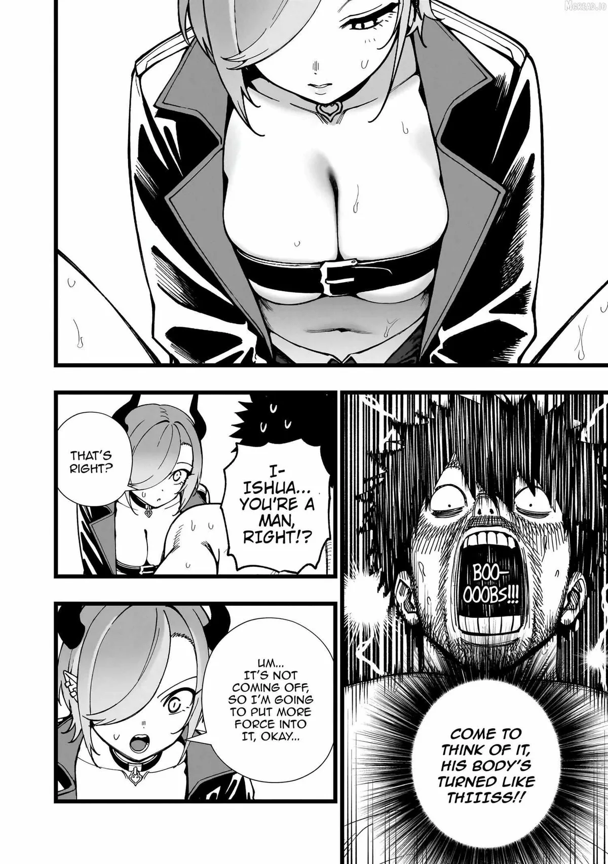 Senki Survival Saga: Isekai no Unmei o Kaketa Mujintou Fujun Iseikouyuu Chapter 35 page 16 - 