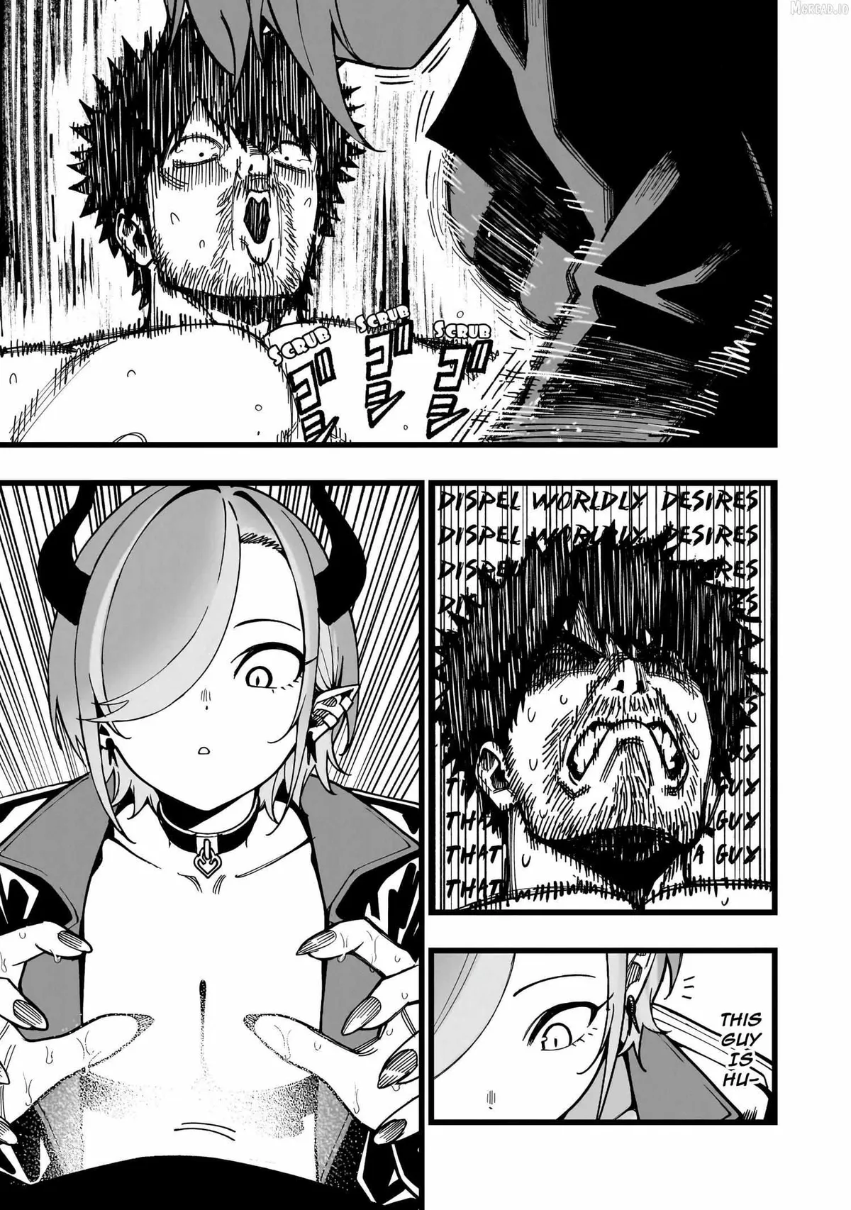 Senki Survival Saga: Isekai no Unmei o Kaketa Mujintou Fujun Iseikouyuu Chapter 35 page 17 - 