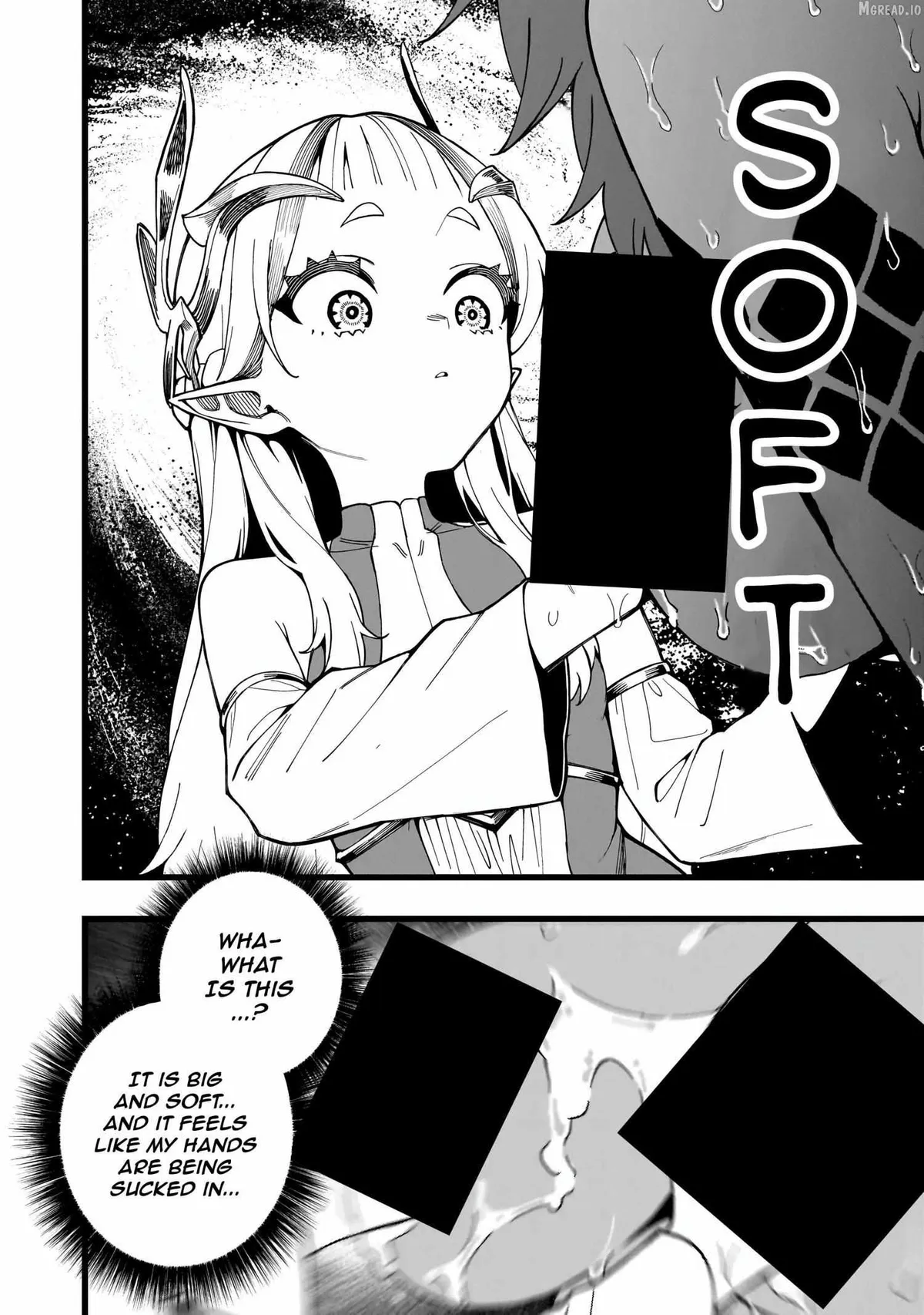 Senki Survival Saga: Isekai no Unmei o Kaketa Mujintou Fujun Iseikouyuu Chapter 35 page 6 - 