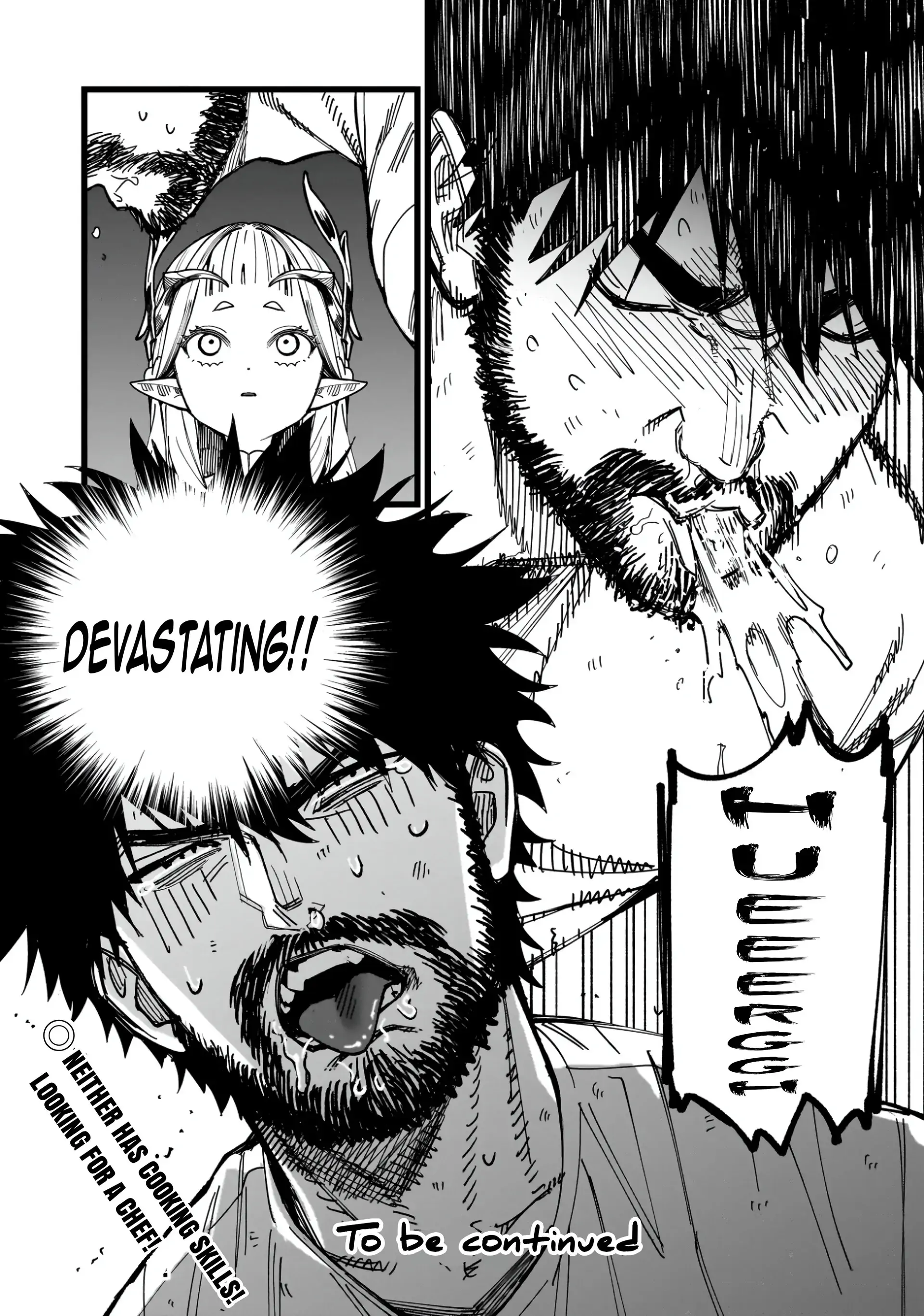 Senki Survival Saga: Isekai no Unmei o Kaketa Mujintou Fujun Iseikouyuu Chapter 4 page 18 - 