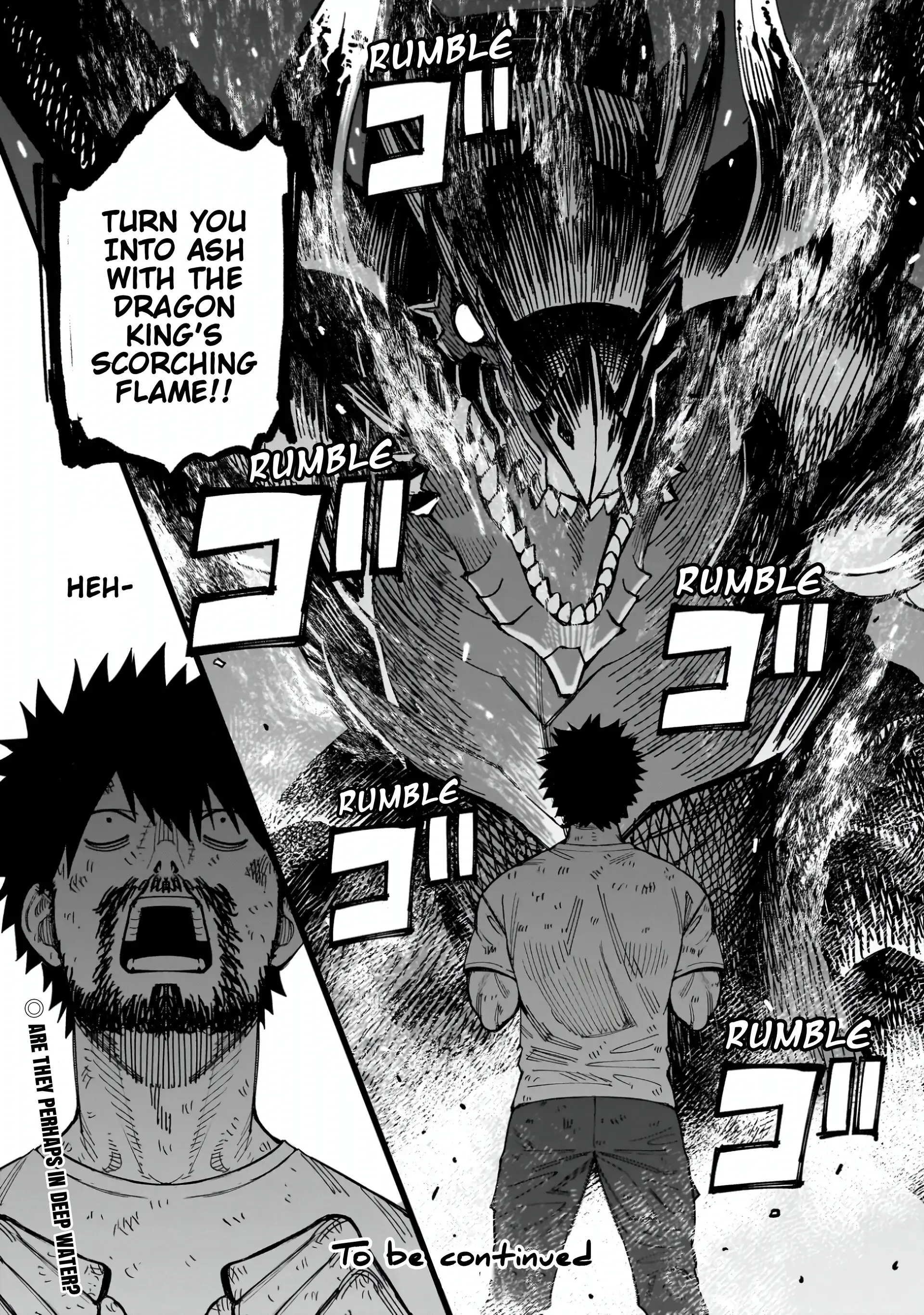 Senki Survival Saga: Isekai no Unmei o Kaketa Mujintou Fujun Iseikouyuu Chapter 6 page 20 - 