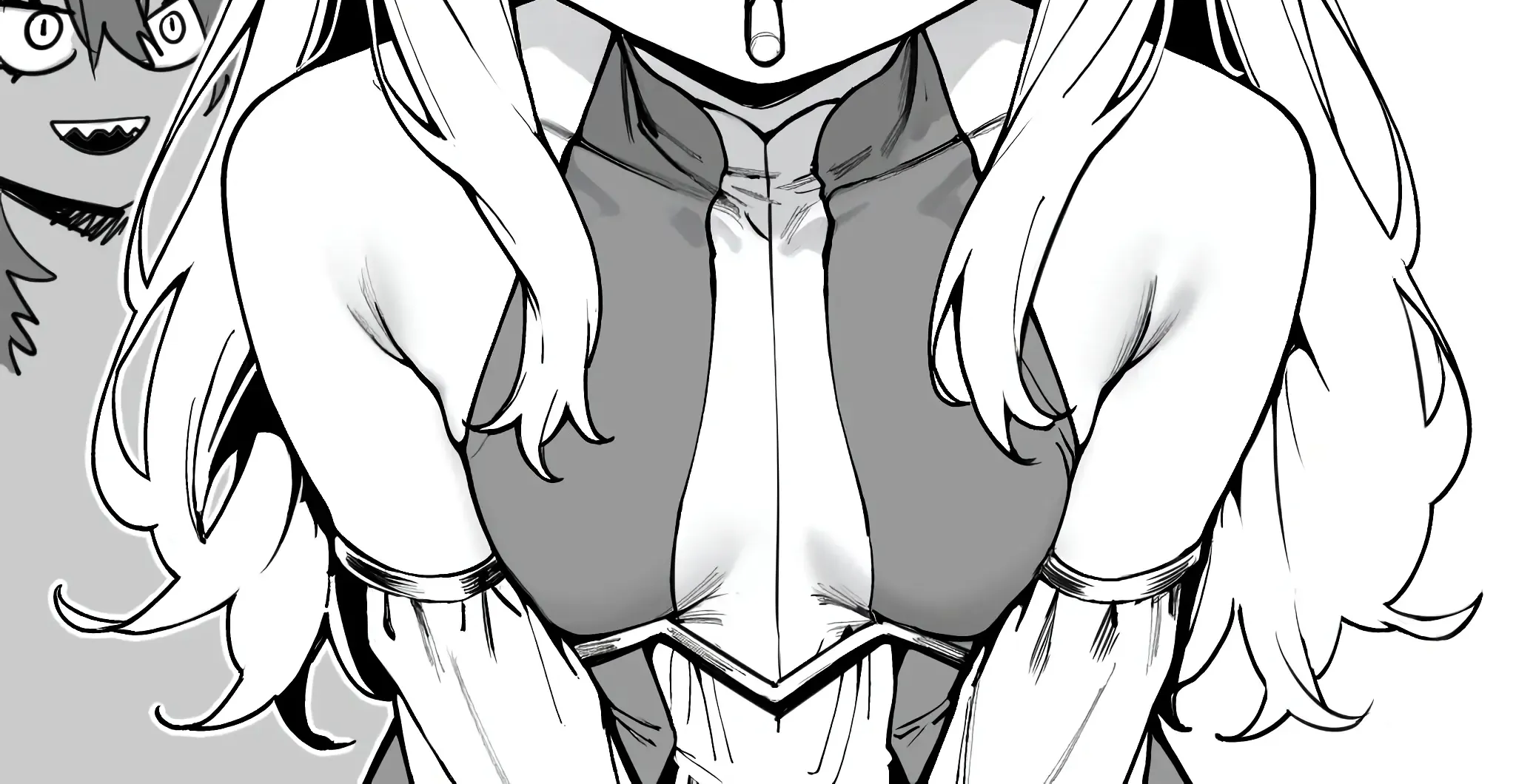 Senki Survival Saga: Isekai no Unmei o Kaketa Mujintou Fujun Iseikouyuu Chapter 7.1 page 3 - 
