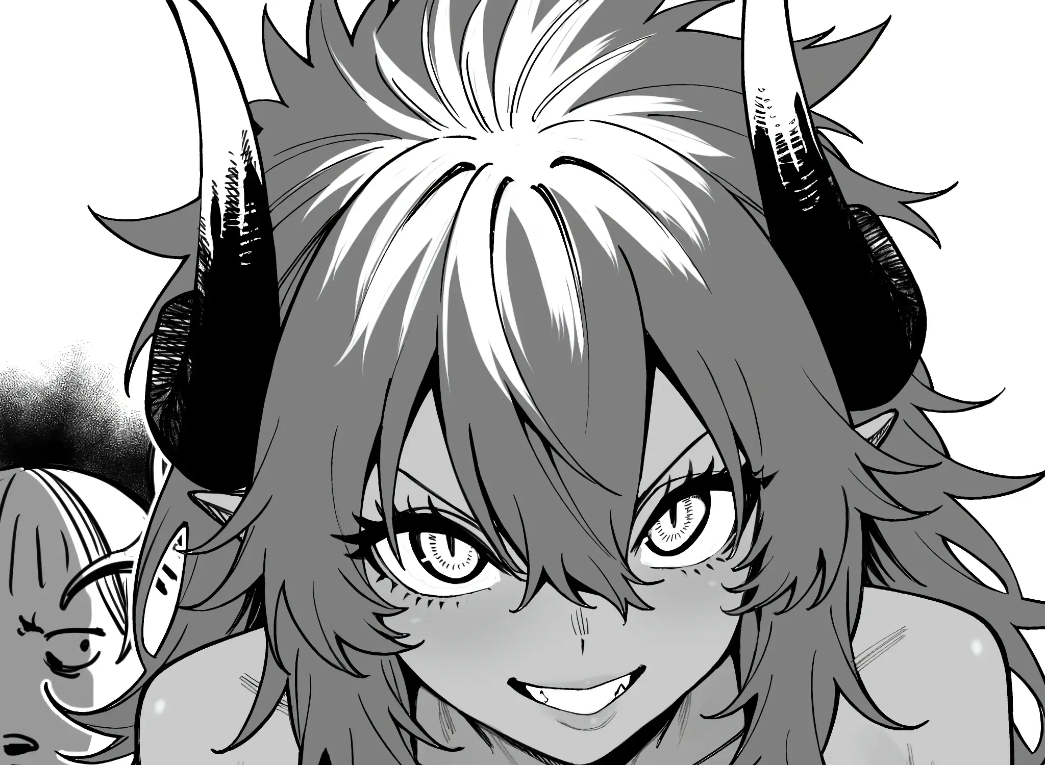 Senki Survival Saga: Isekai no Unmei o Kaketa Mujintou Fujun Iseikouyuu Chapter 7.1 page 4 - 