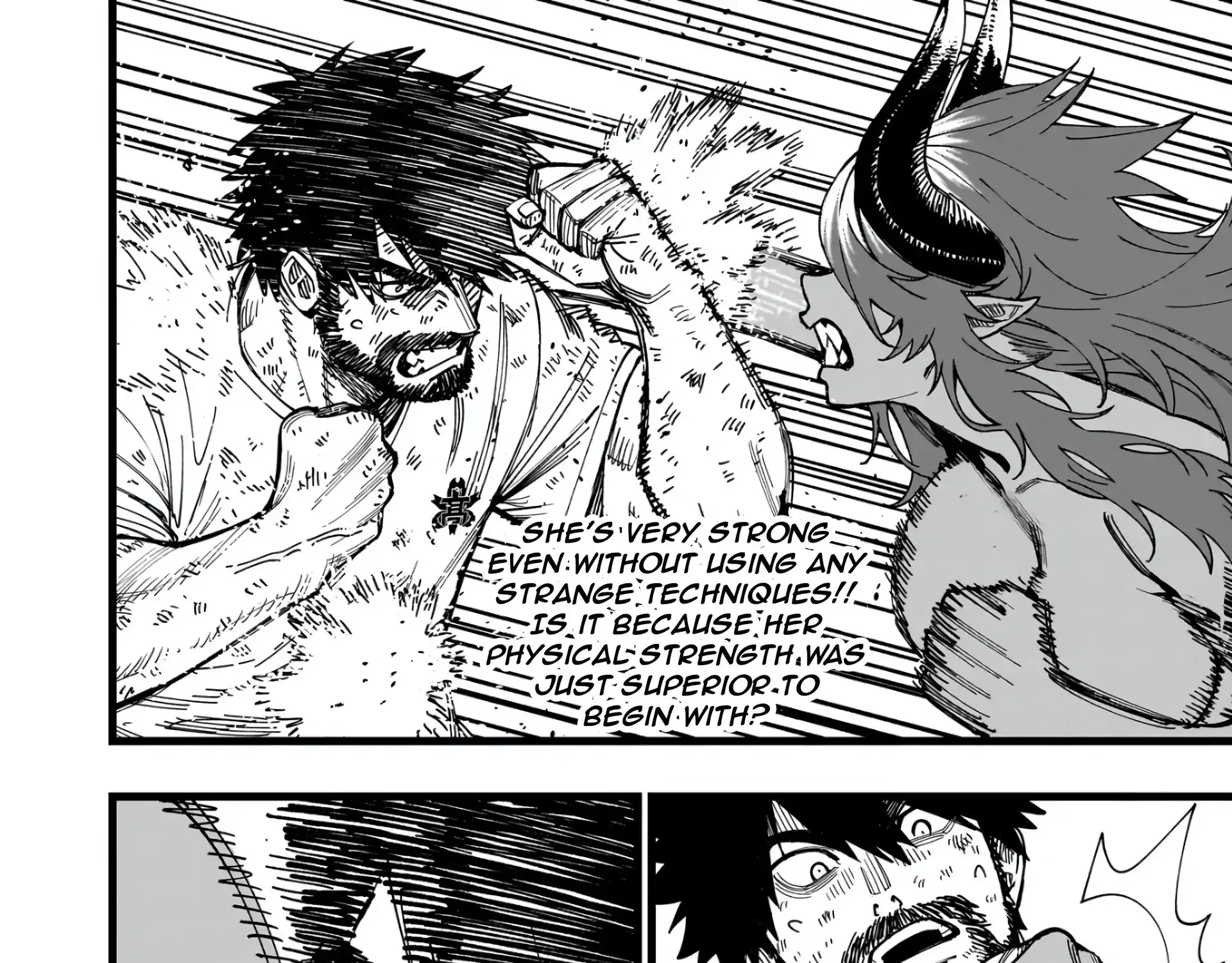 Senki Survival Saga: Isekai no Unmei o Kaketa Mujintou Fujun Iseikouyuu Chapter 7 page 12 - 