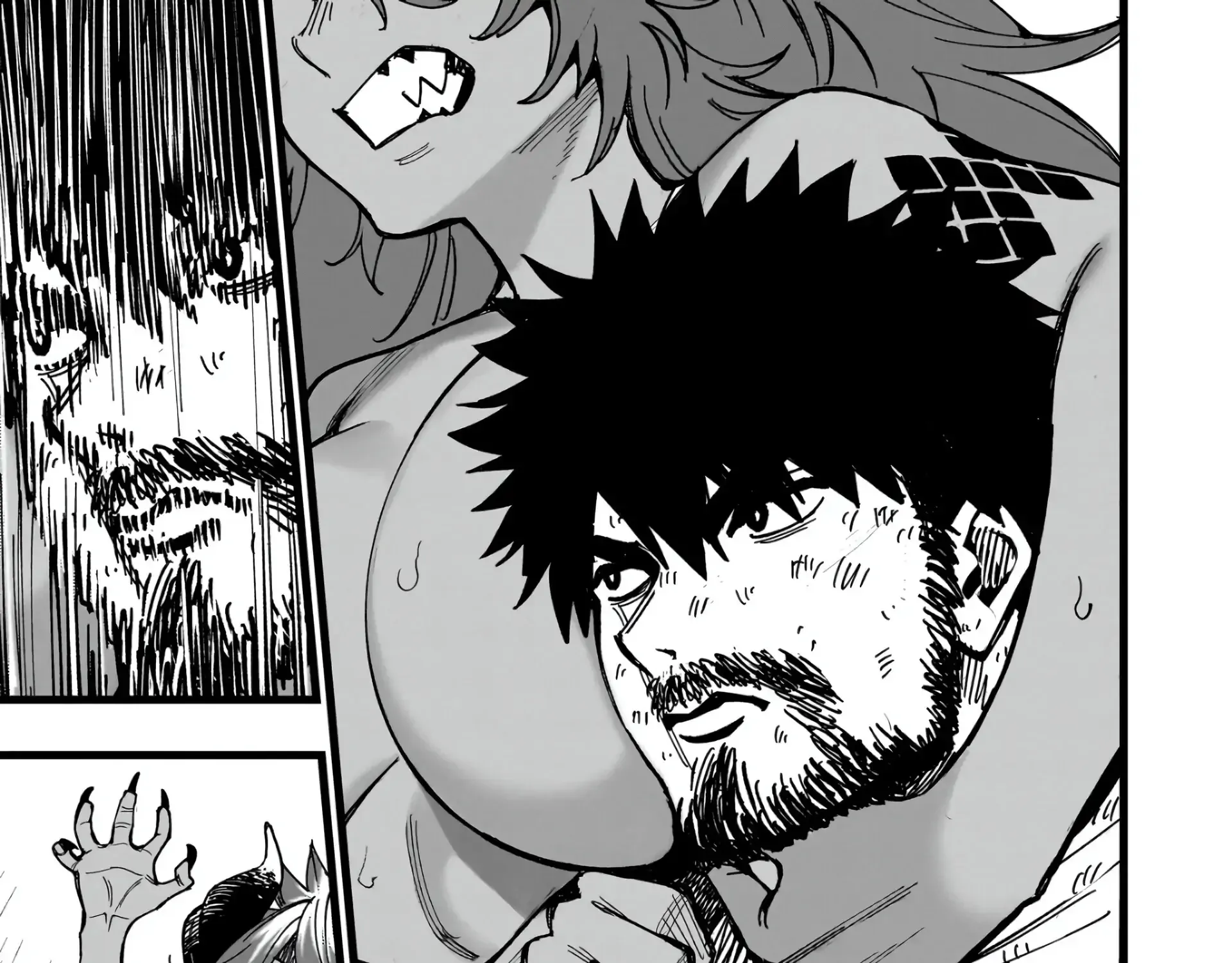 Senki Survival Saga: Isekai no Unmei o Kaketa Mujintou Fujun Iseikouyuu Chapter 7 page 14 - 