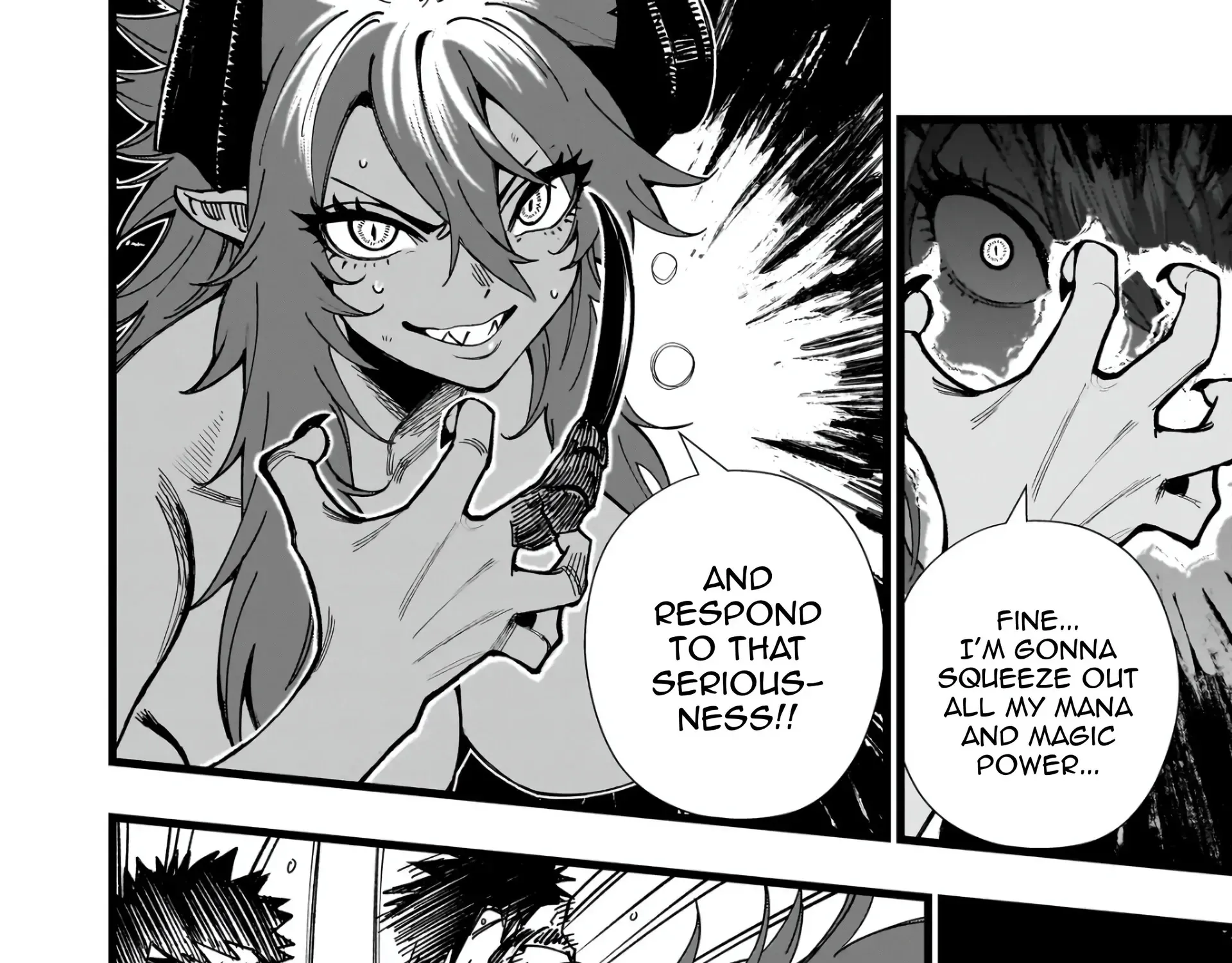 Senki Survival Saga: Isekai no Unmei o Kaketa Mujintou Fujun Iseikouyuu Chapter 7 page 20 - 