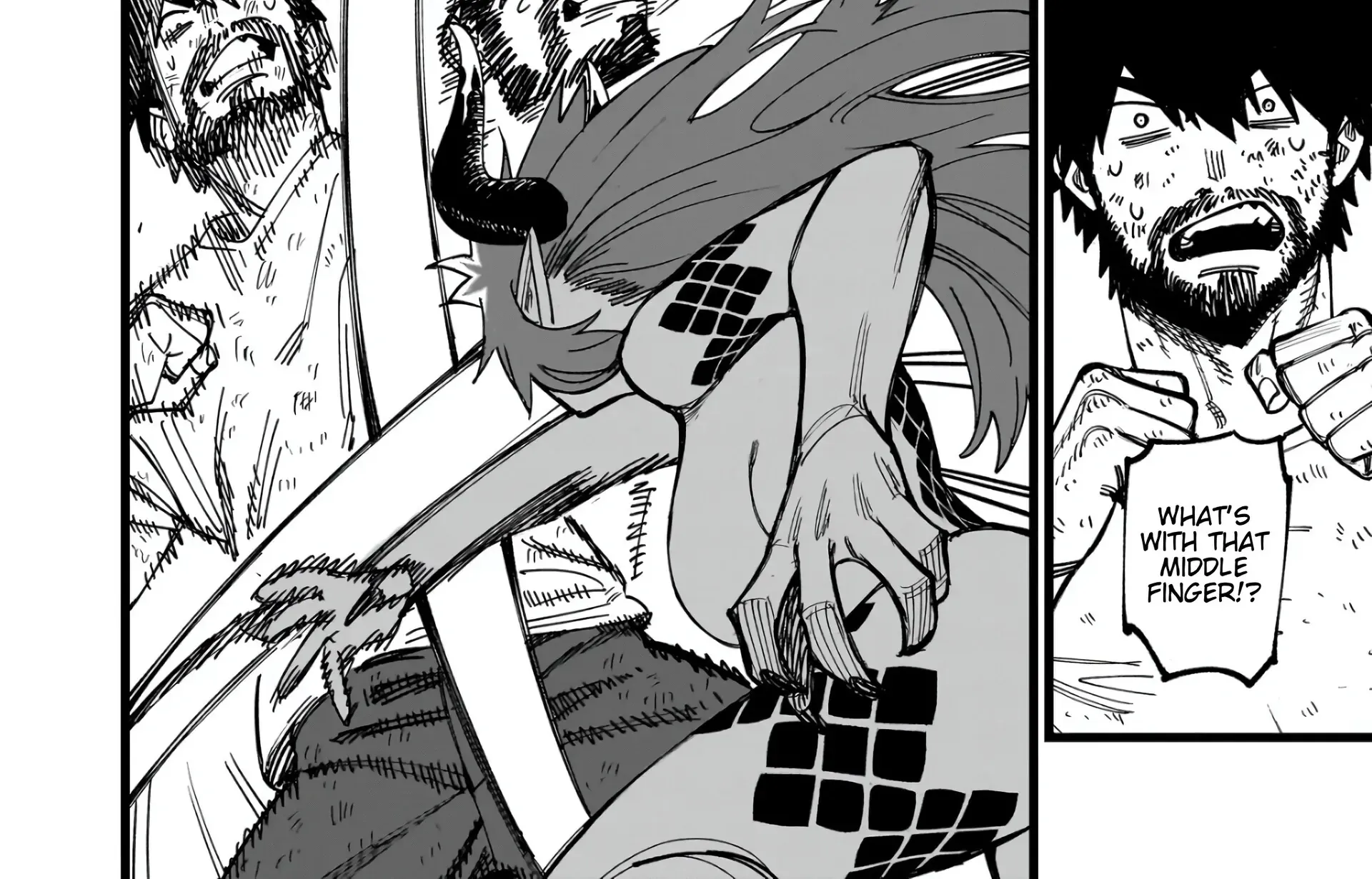 Senki Survival Saga: Isekai no Unmei o Kaketa Mujintou Fujun Iseikouyuu Chapter 7 page 21 - 