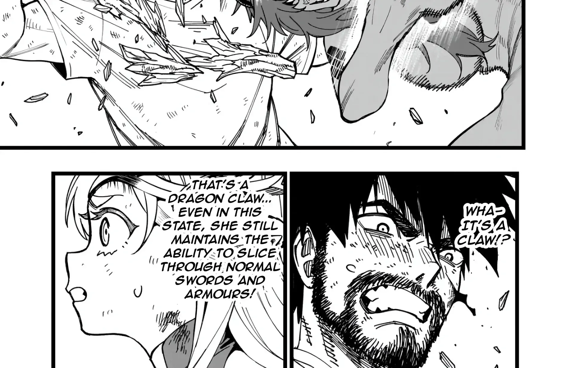 Senki Survival Saga: Isekai no Unmei o Kaketa Mujintou Fujun Iseikouyuu Chapter 7 page 23 - 