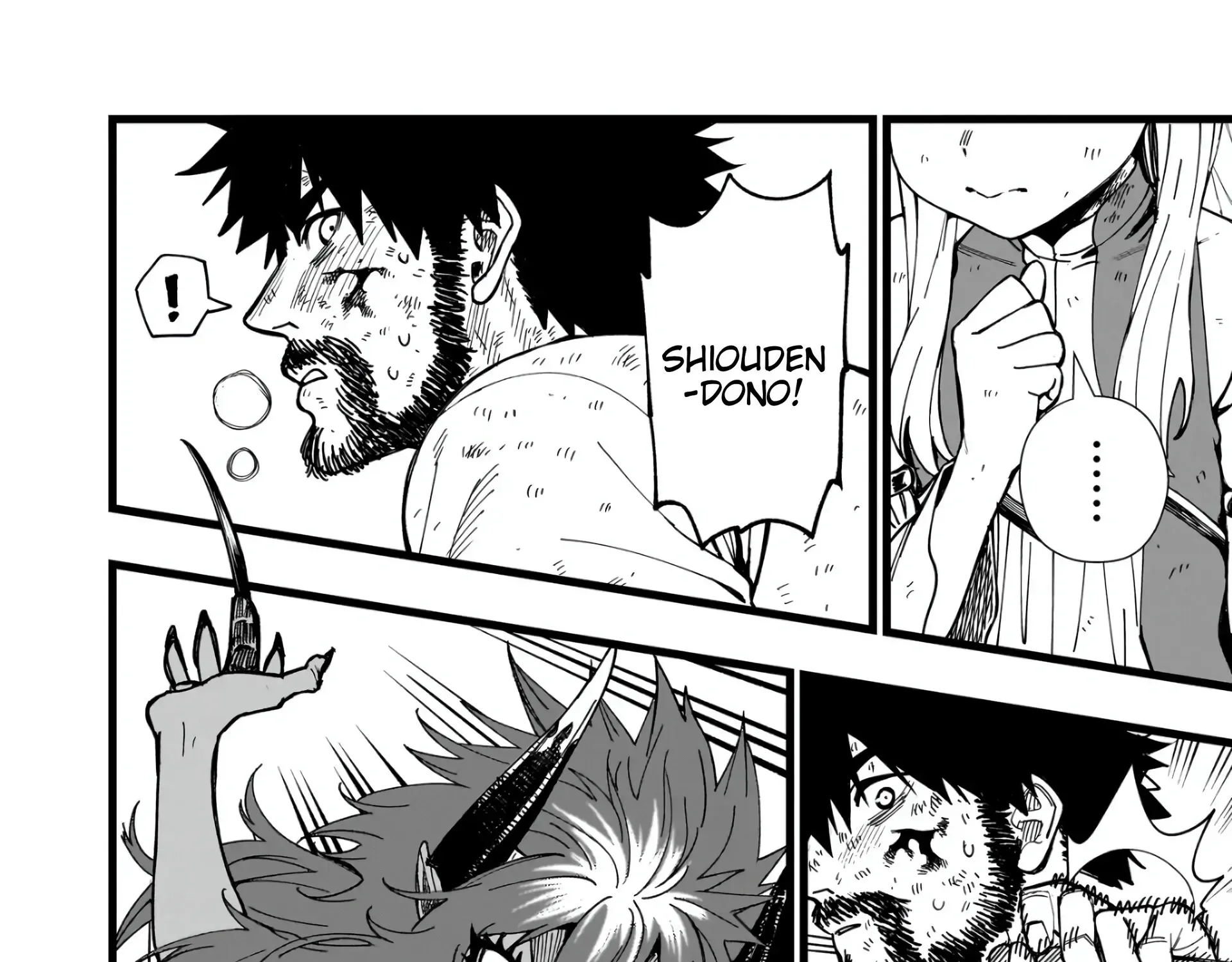 Senki Survival Saga: Isekai no Unmei o Kaketa Mujintou Fujun Iseikouyuu Chapter 7 page 24 - 