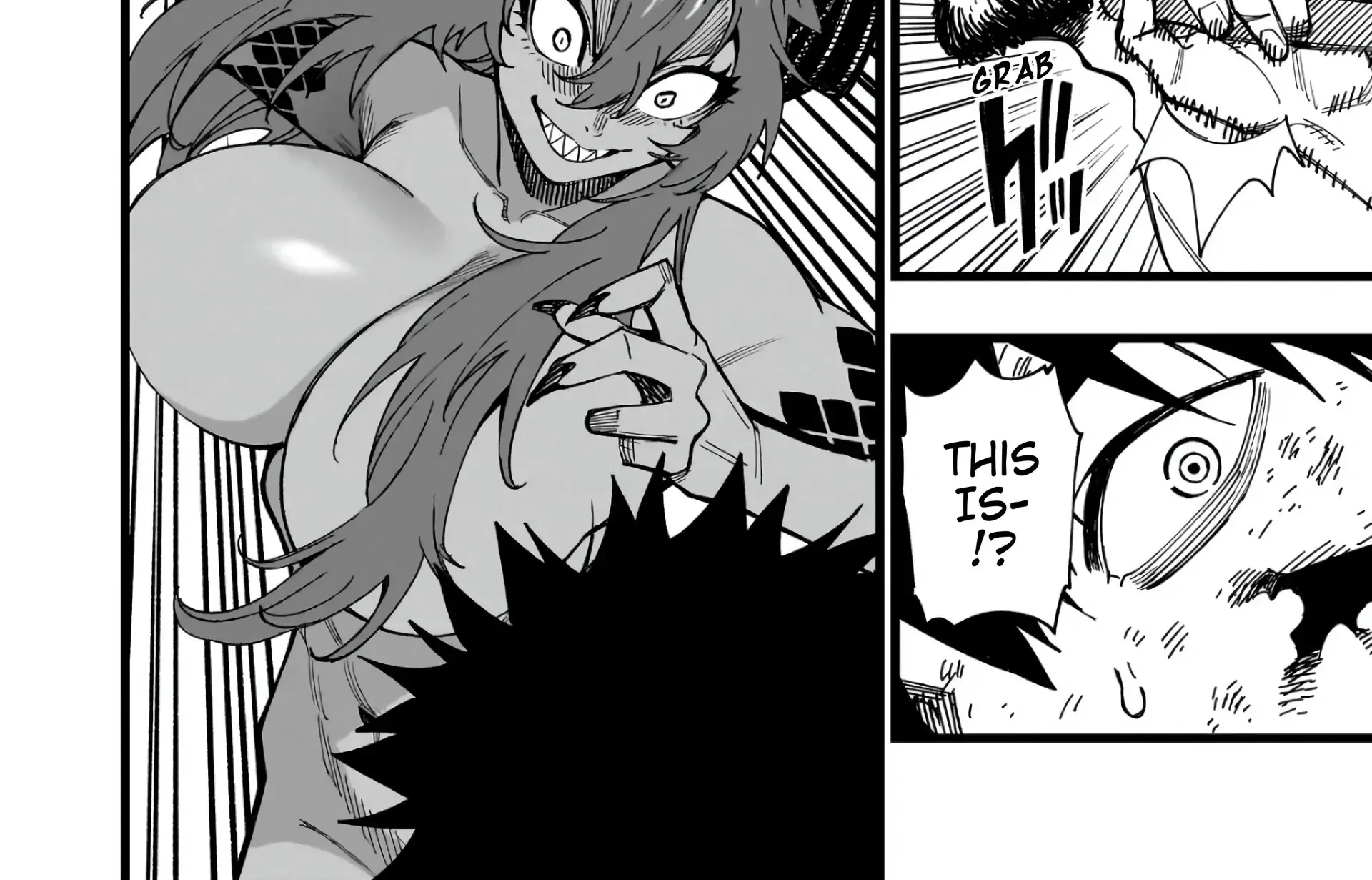 Senki Survival Saga: Isekai no Unmei o Kaketa Mujintou Fujun Iseikouyuu Chapter 7 page 25 - 