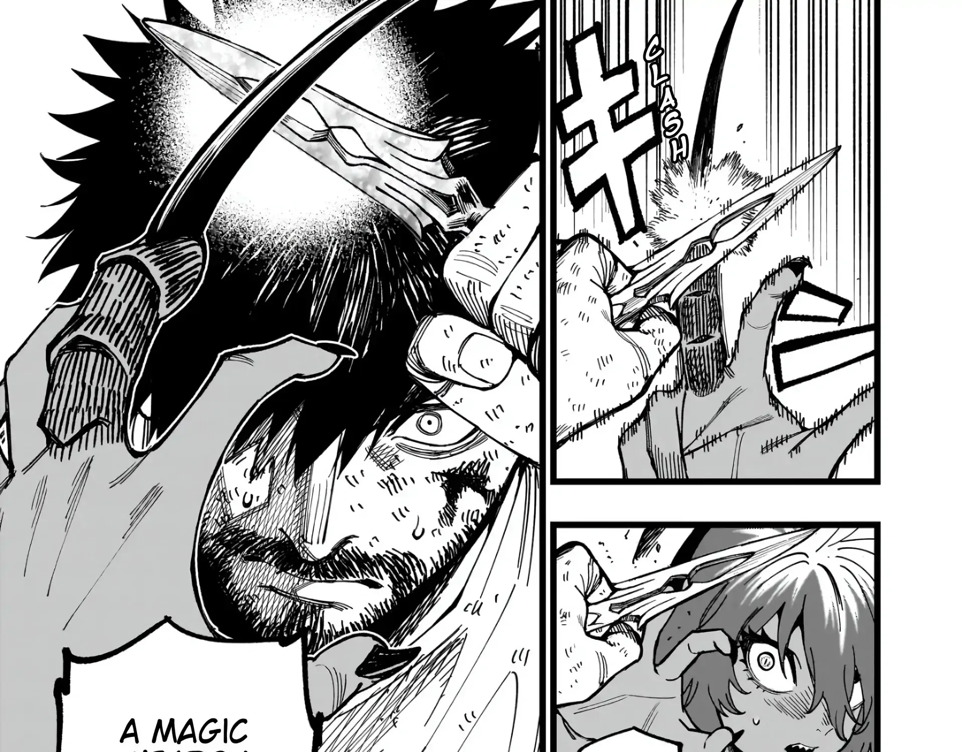 Senki Survival Saga: Isekai no Unmei o Kaketa Mujintou Fujun Iseikouyuu Chapter 7 page 26 - 