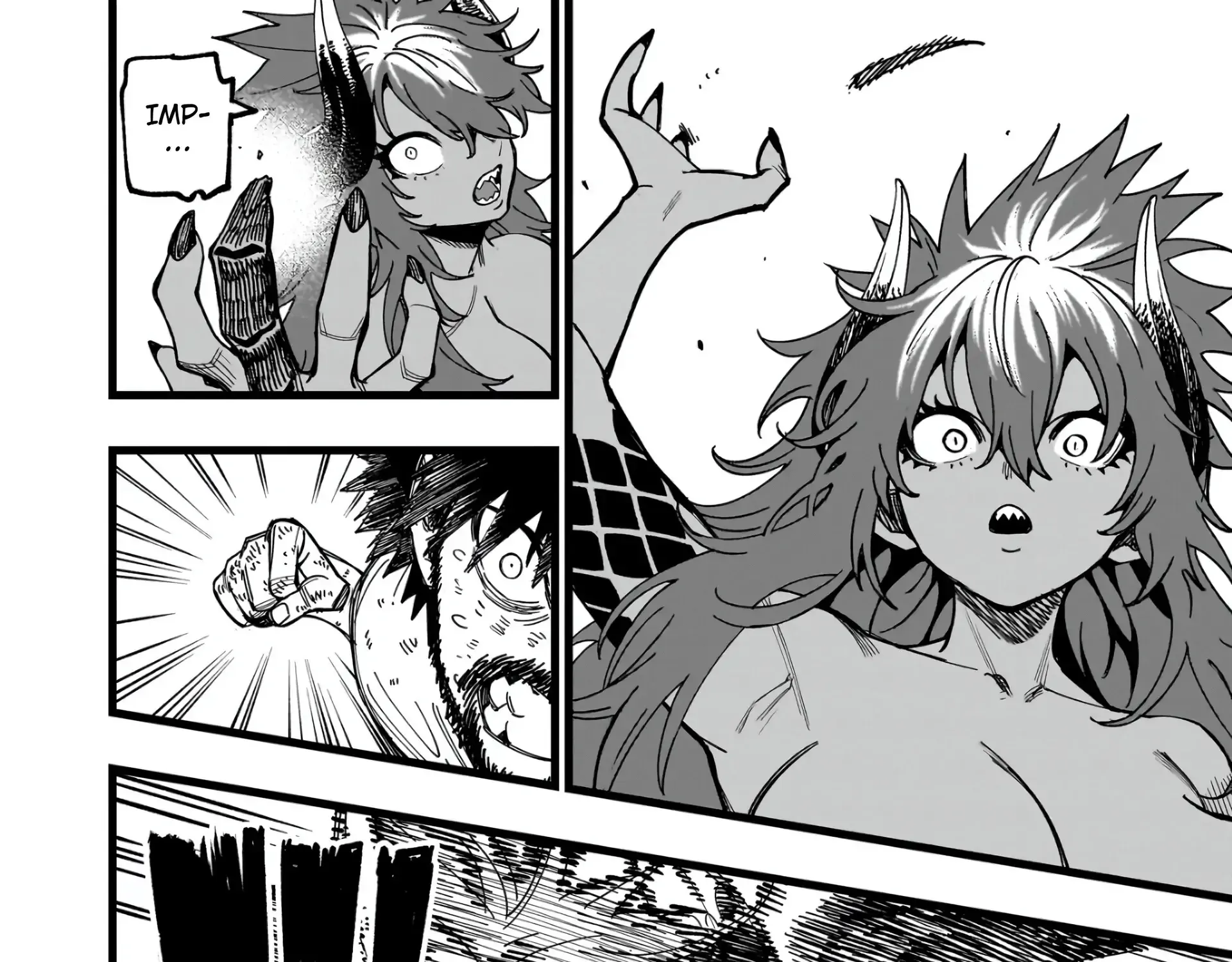 Senki Survival Saga: Isekai no Unmei o Kaketa Mujintou Fujun Iseikouyuu Chapter 7 page 28 - 