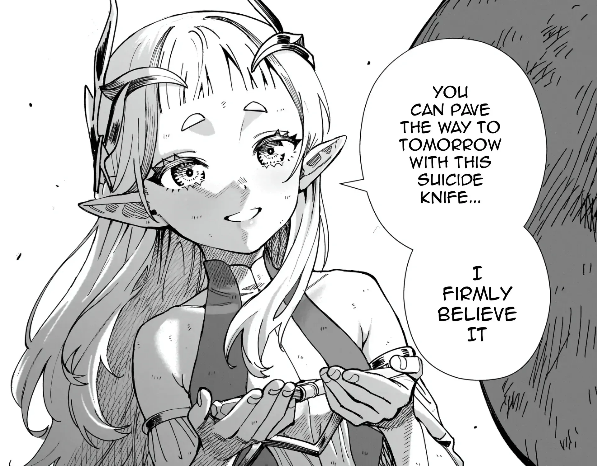 Senki Survival Saga: Isekai no Unmei o Kaketa Mujintou Fujun Iseikouyuu Chapter 7 page 40 - 