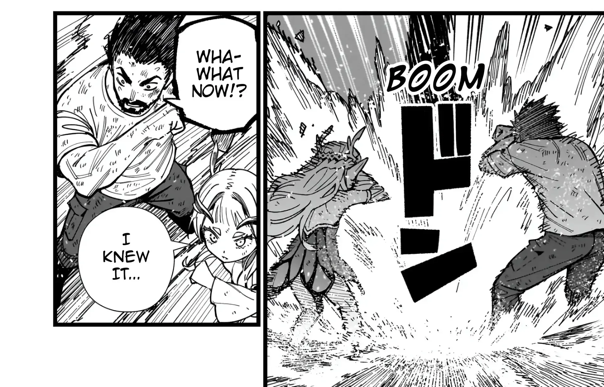 Senki Survival Saga: Isekai no Unmei o Kaketa Mujintou Fujun Iseikouyuu Chapter 7 page 5 - 