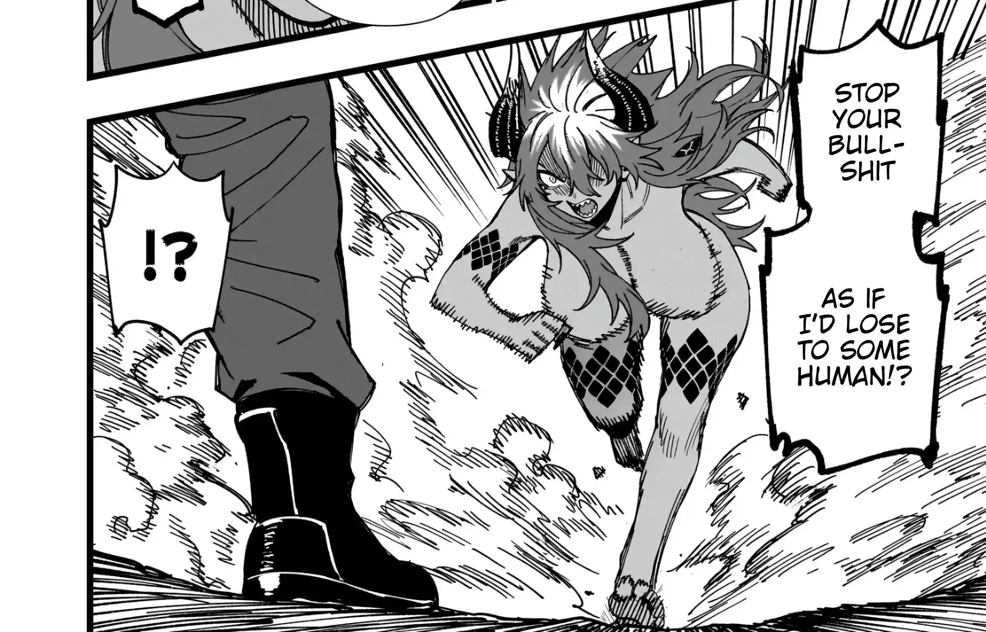 Senki Survival Saga: Isekai no Unmei o Kaketa Mujintou Fujun Iseikouyuu Chapter 7 page 9 - 