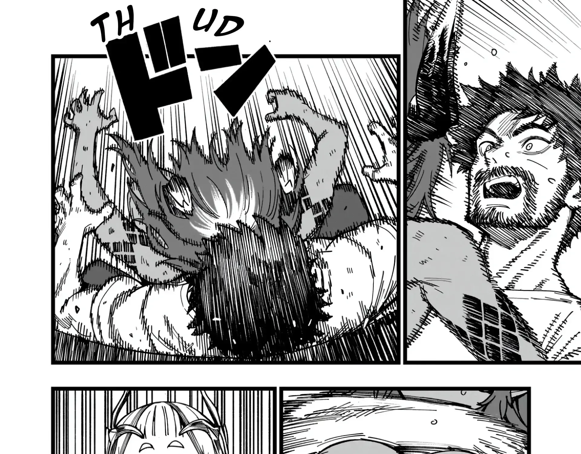 Senki Survival Saga: Isekai no Unmei o Kaketa Mujintou Fujun Iseikouyuu Chapter 9 page 20 - 