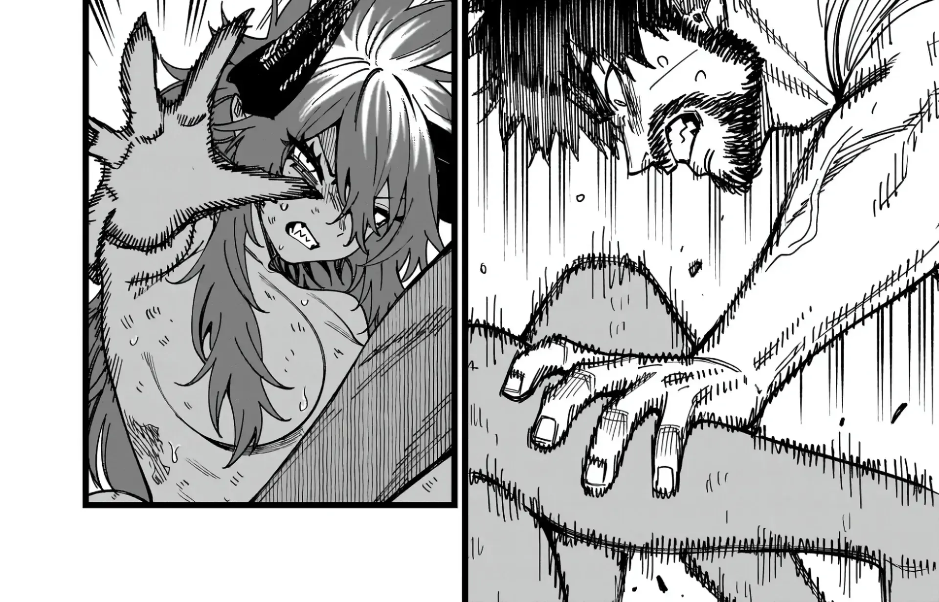 Senki Survival Saga: Isekai no Unmei o Kaketa Mujintou Fujun Iseikouyuu Chapter 9 page 25 - 