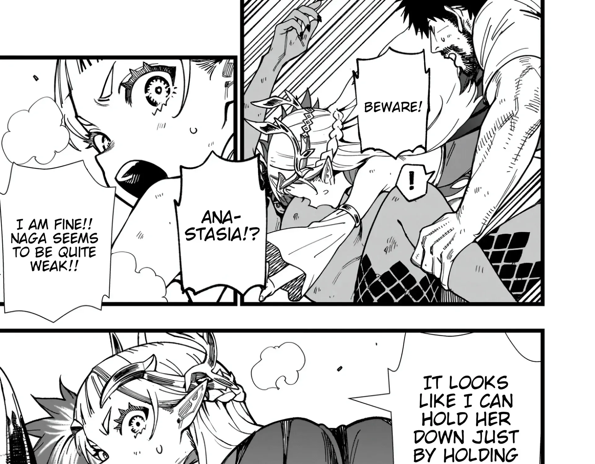 Senki Survival Saga: Isekai no Unmei o Kaketa Mujintou Fujun Iseikouyuu Chapter 9 page 26 - 