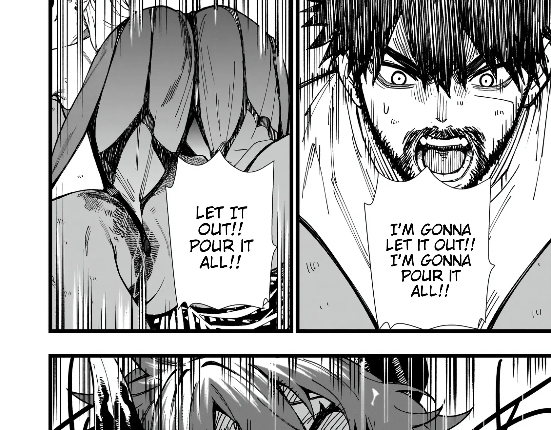 Senki Survival Saga: Isekai no Unmei o Kaketa Mujintou Fujun Iseikouyuu Chapter 9 page 28 - 