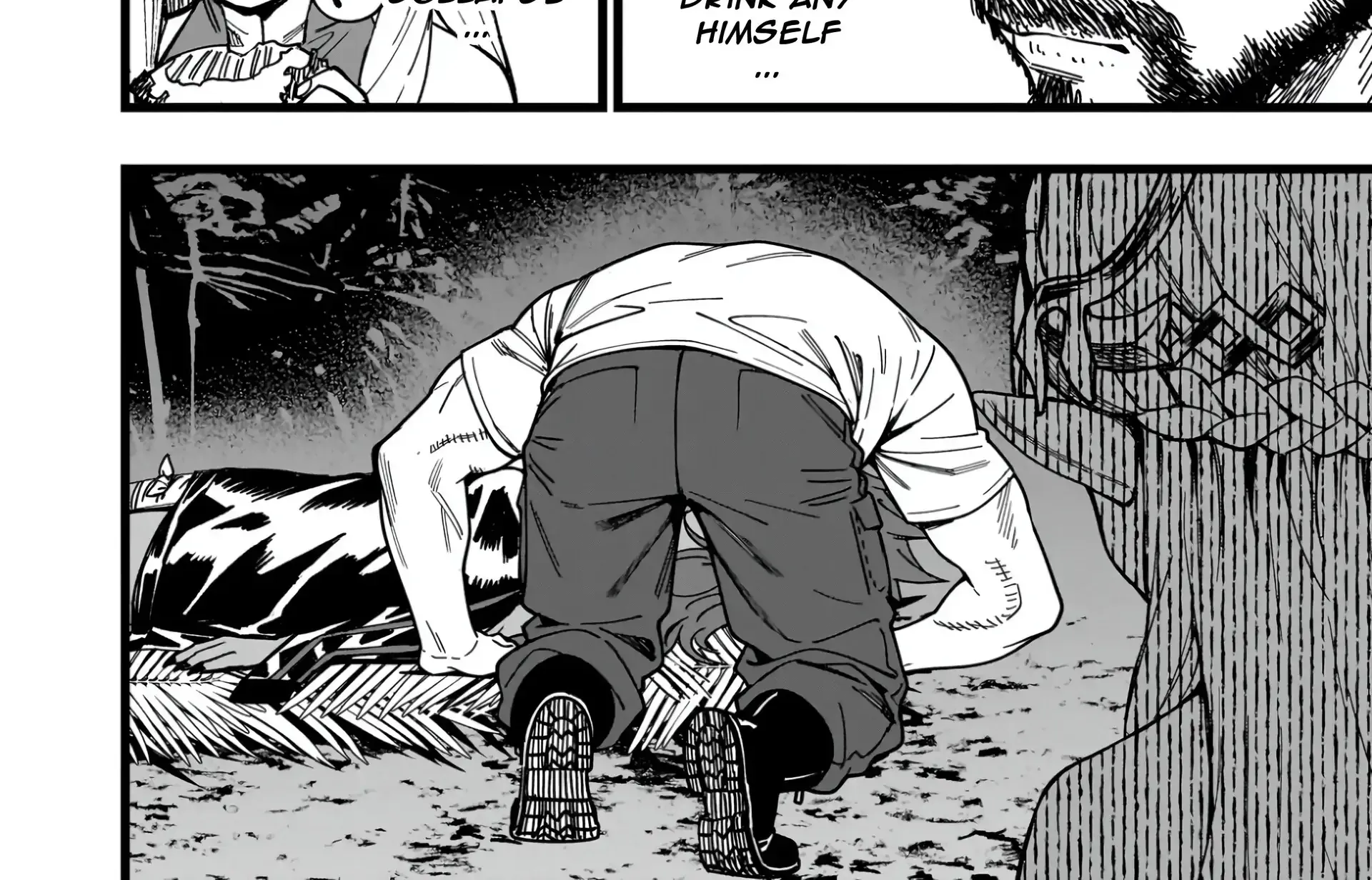 Senki Survival Saga: Isekai no Unmei o Kaketa Mujintou Fujun Iseikouyuu Chapter 9 page 37 - 