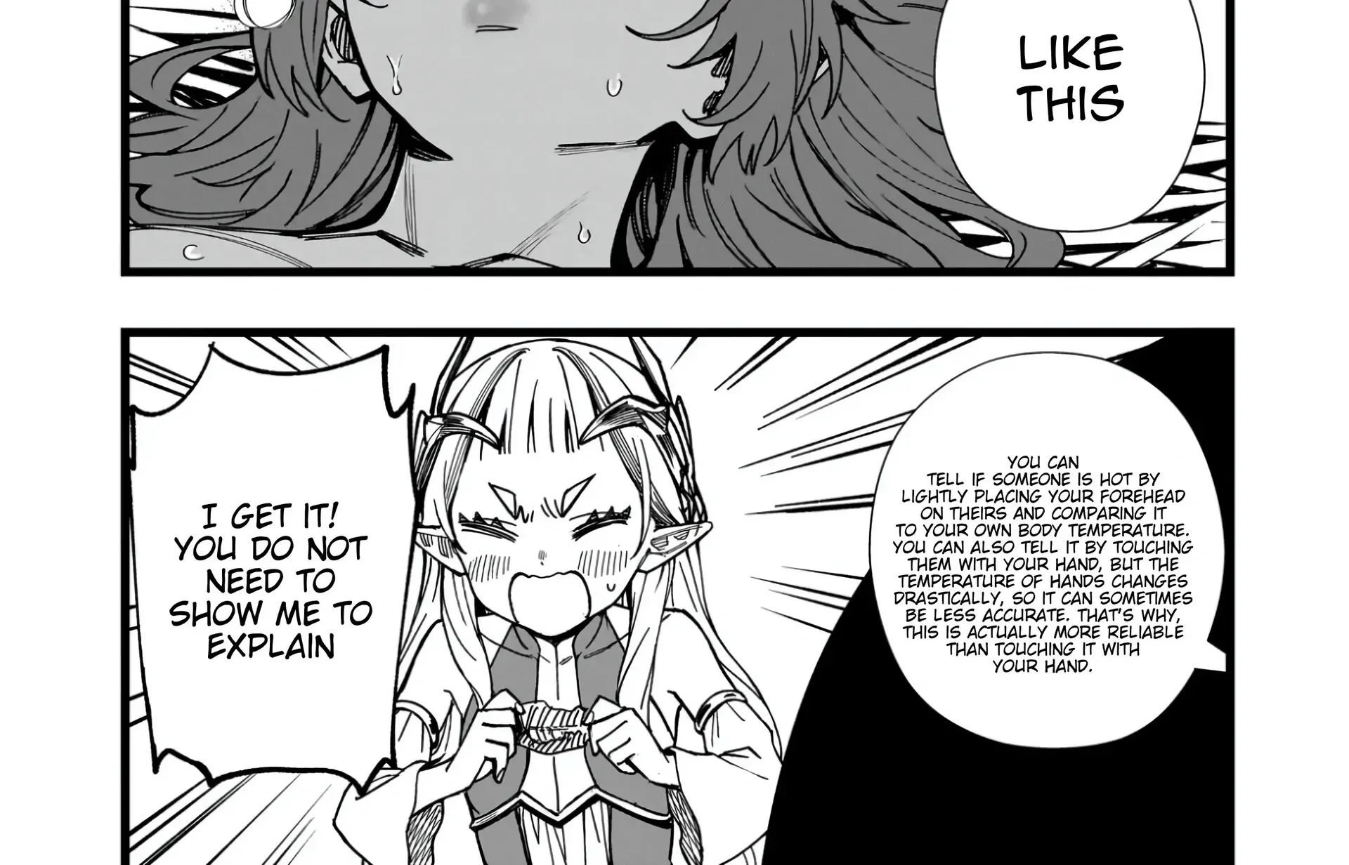 Senki Survival Saga: Isekai no Unmei o Kaketa Mujintou Fujun Iseikouyuu Chapter 9 page 39 - 
