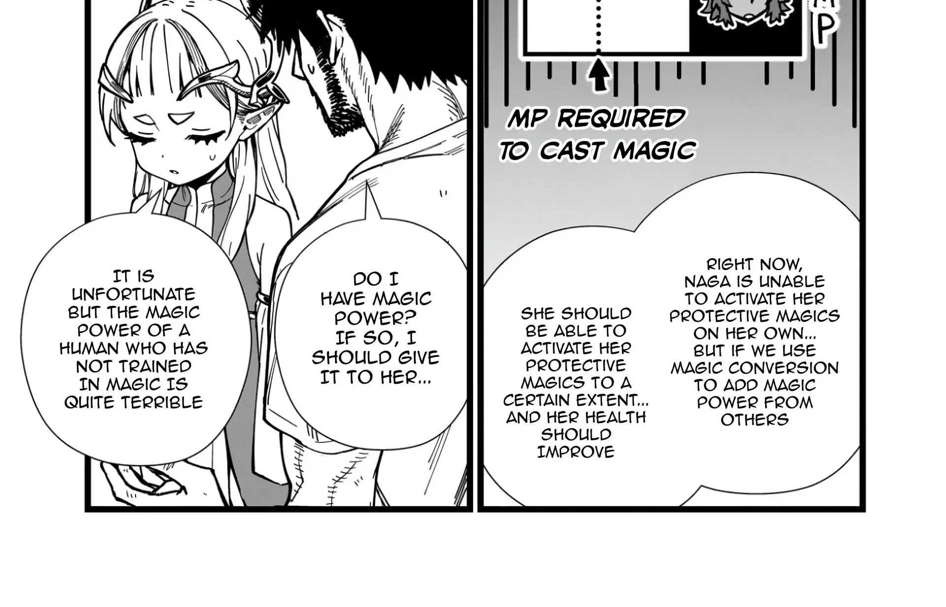 Senki Survival Saga: Isekai no Unmei o Kaketa Mujintou Fujun Iseikouyuu Chapter 9 page 47 - 
