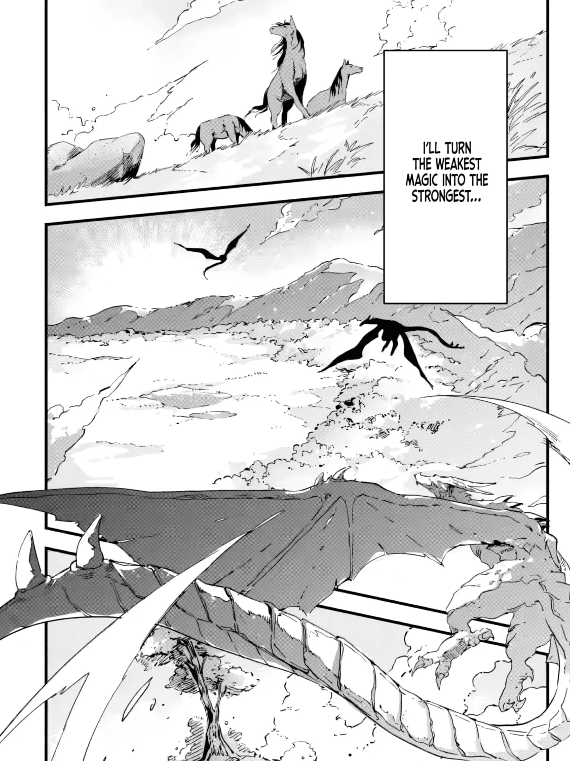 Senkou no Boukensha Chapter 1 page 32 - 