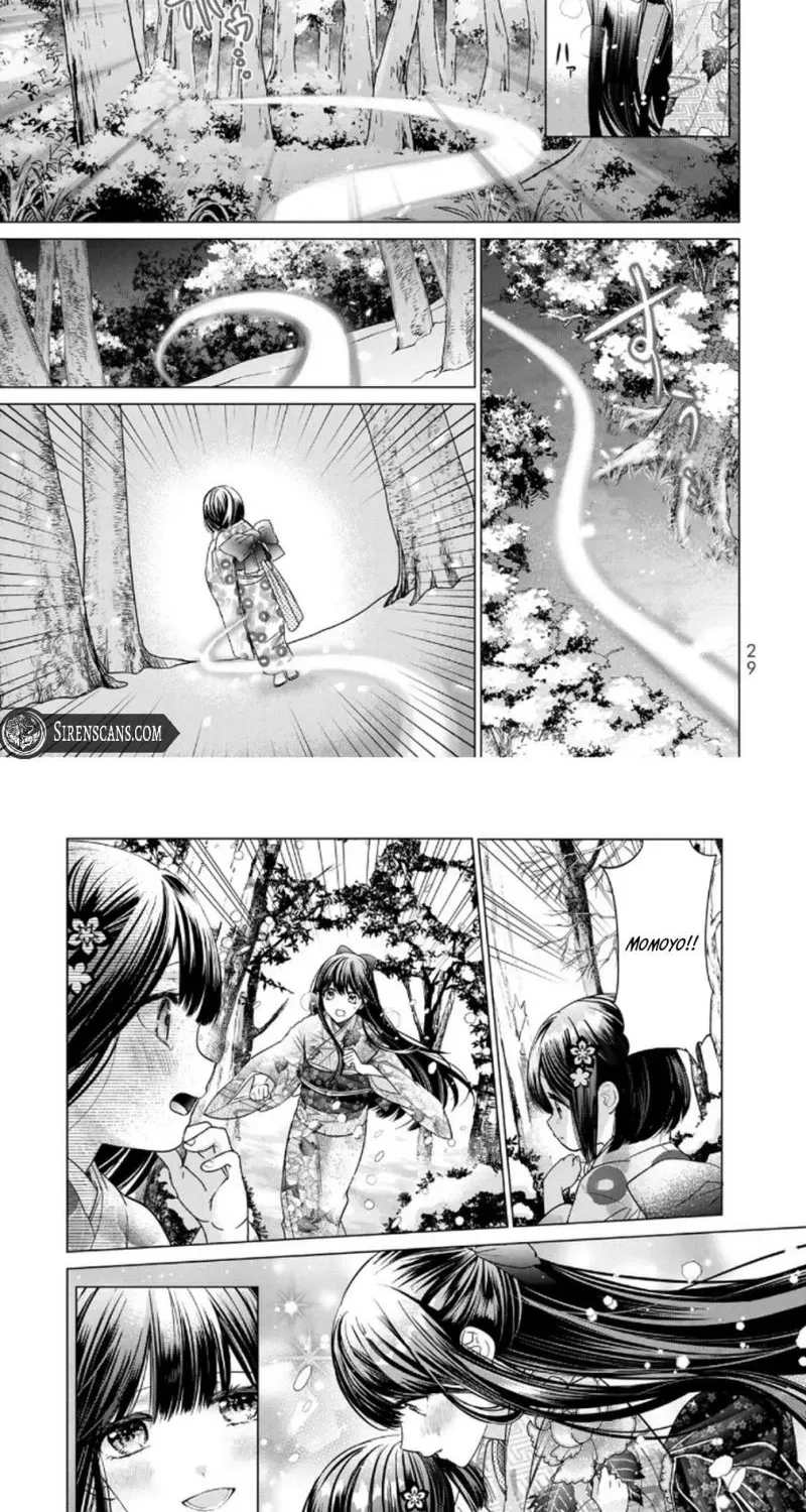 Sennen no Hanayome Chapter 1 page 24 - 