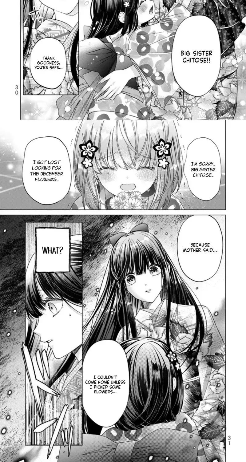 Sennen no Hanayome Chapter 1 page 25 - 