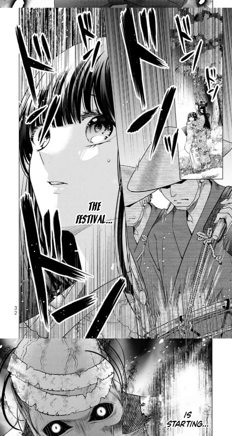 Sennen no Hanayome Chapter 1 page 26 - 