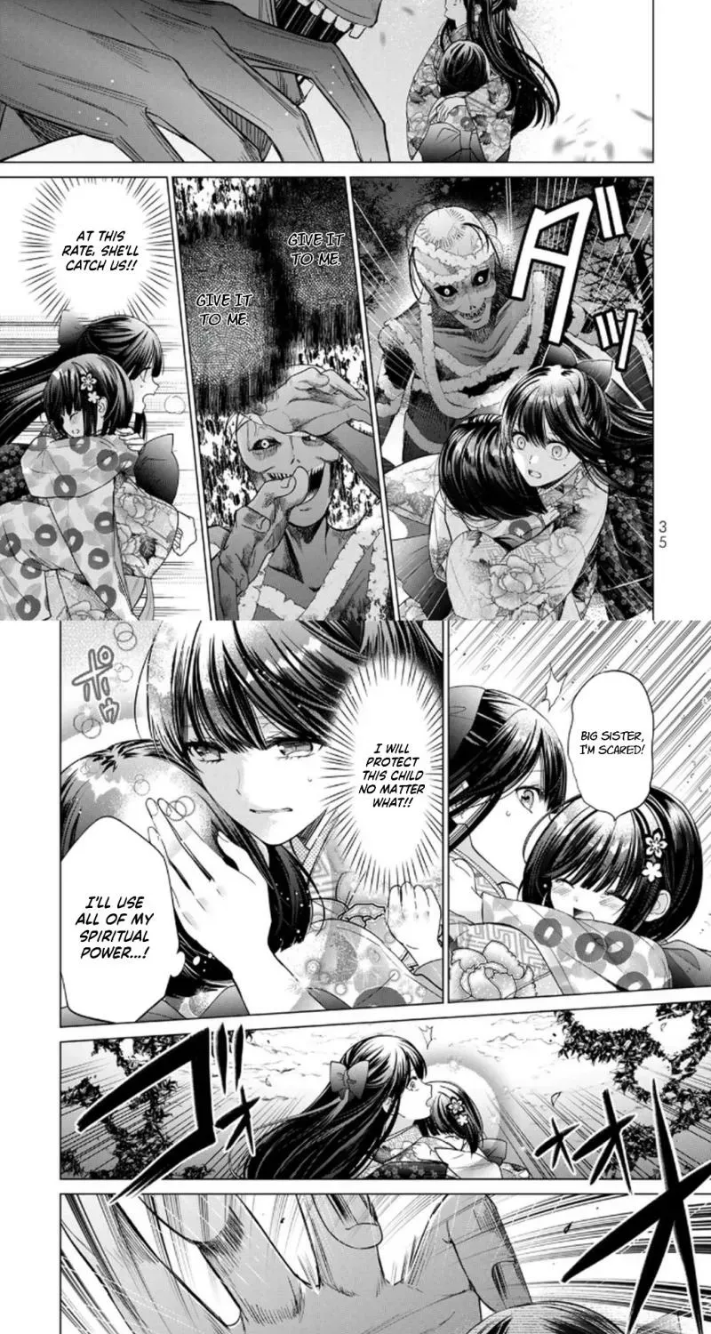 Sennen no Hanayome Chapter 1 page 29 - 