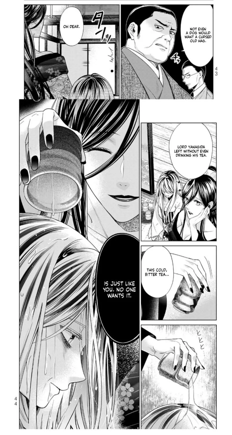 Sennen no Hanayome Chapter 1 page 36 - 