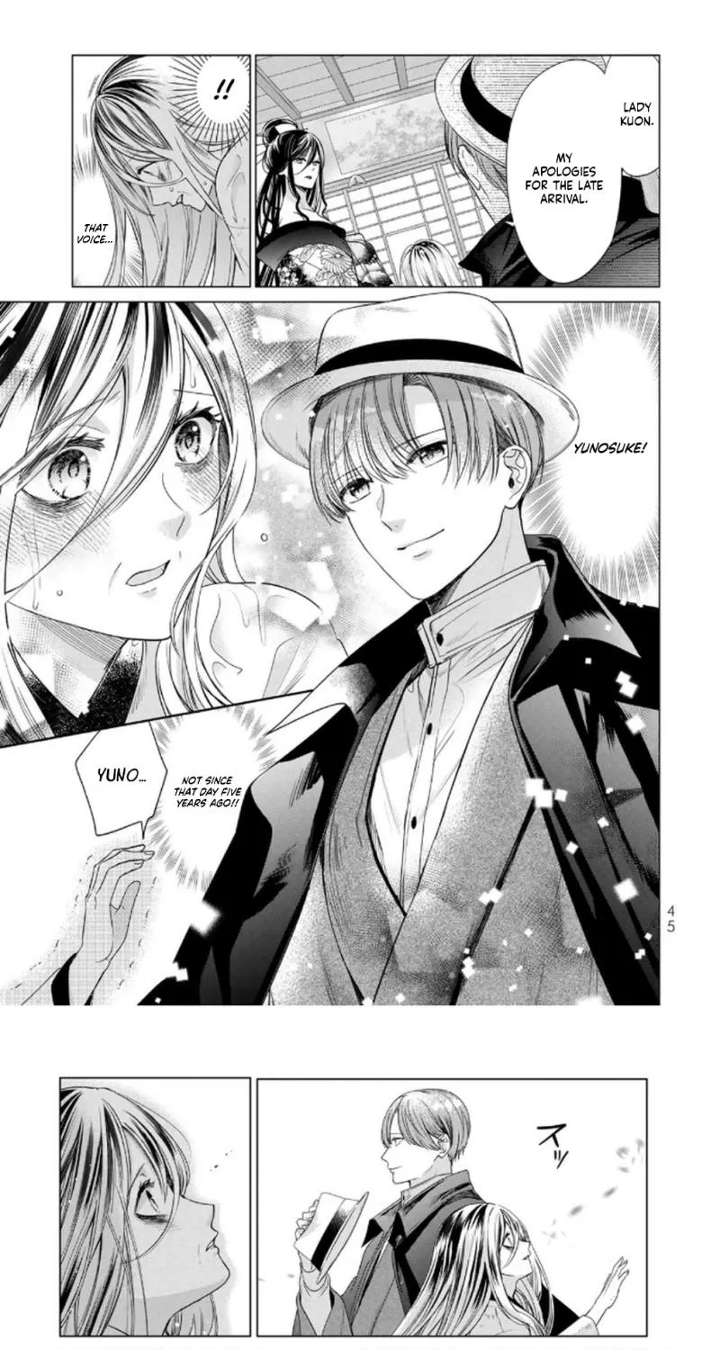 Sennen no Hanayome Chapter 1 page 37 - 