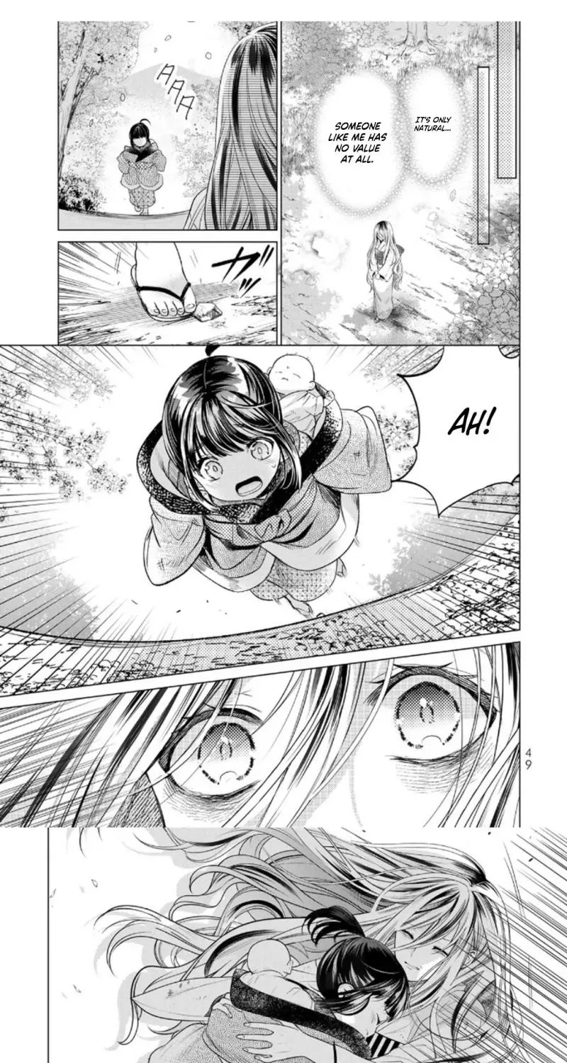 Sennen no Hanayome Chapter 1 page 40 - 