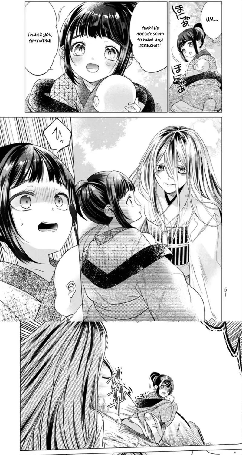 Sennen no Hanayome Chapter 1 page 42 - 