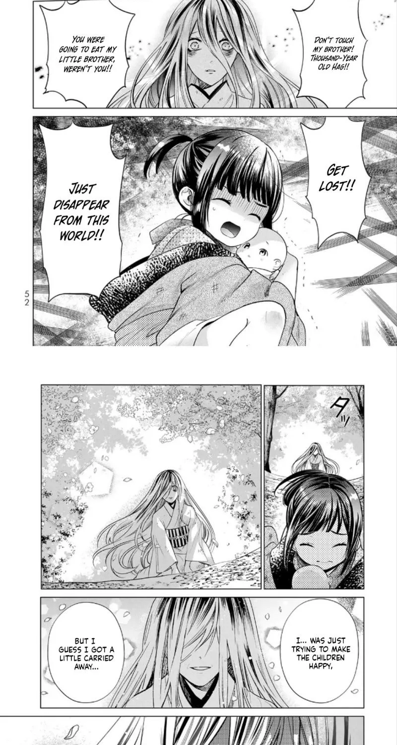 Sennen no Hanayome Chapter 1 page 43 - 