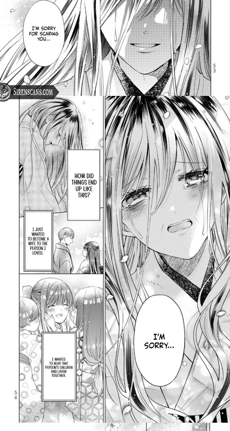 Sennen no Hanayome Chapter 1 page 44 - 