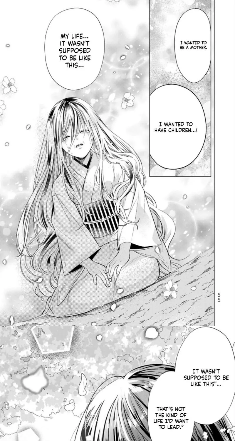 Sennen no Hanayome Chapter 1 page 45 - 