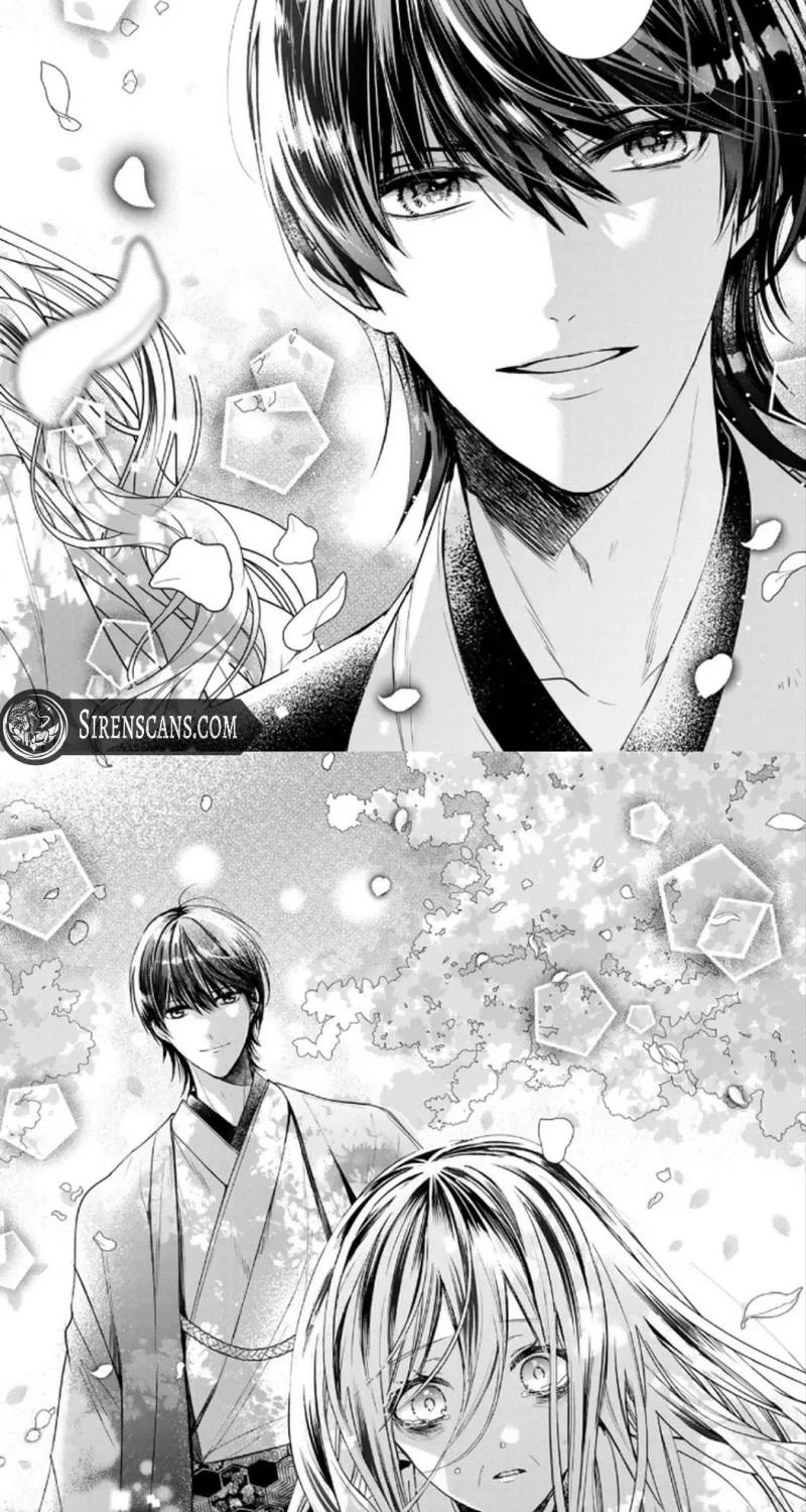 Sennen no Hanayome Chapter 1 page 46 - 