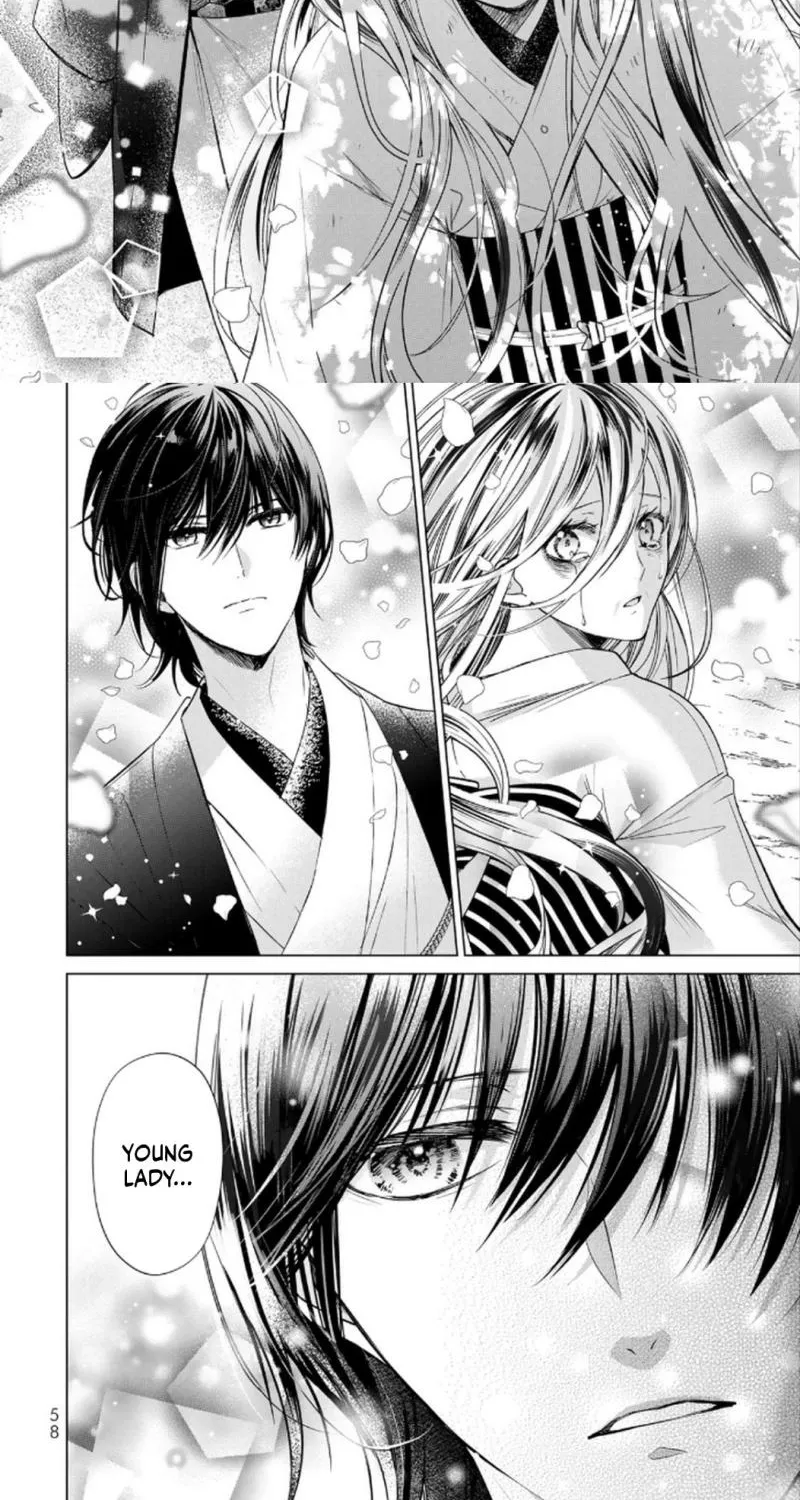 Sennen no Hanayome Chapter 1 page 47 - 