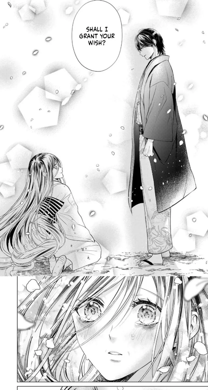 Sennen no Hanayome Chapter 1 page 49 - 