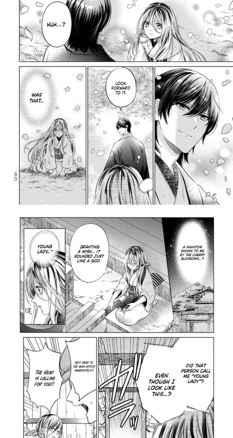 Sennen no Hanayome Chapter 1 page 50 - 