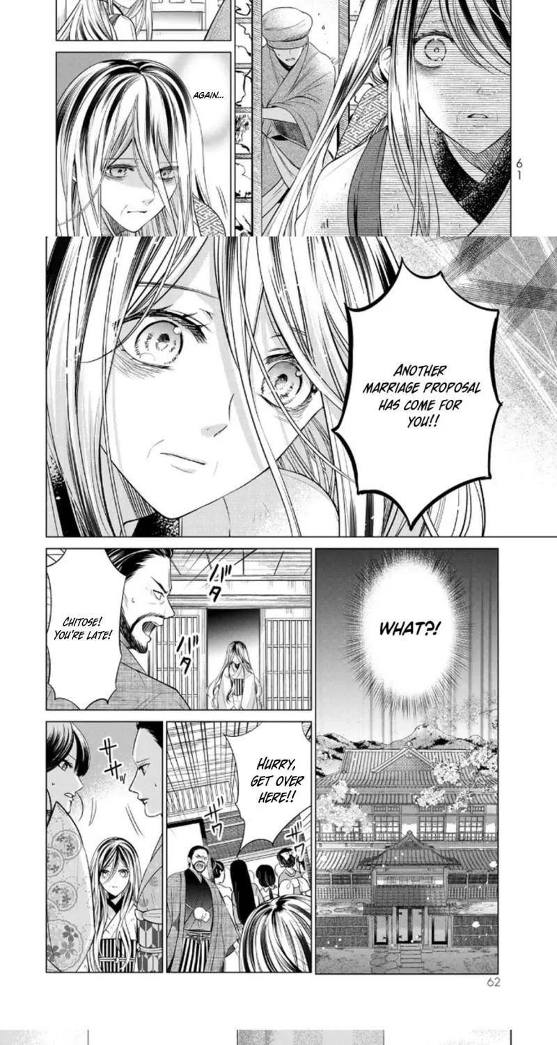 Sennen no Hanayome Chapter 1 page 51 - 