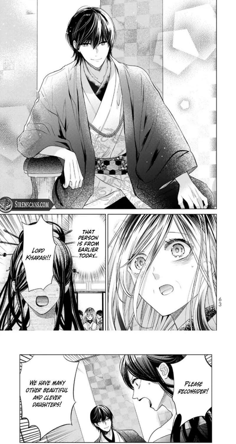 Sennen no Hanayome Chapter 1 page 52 - 