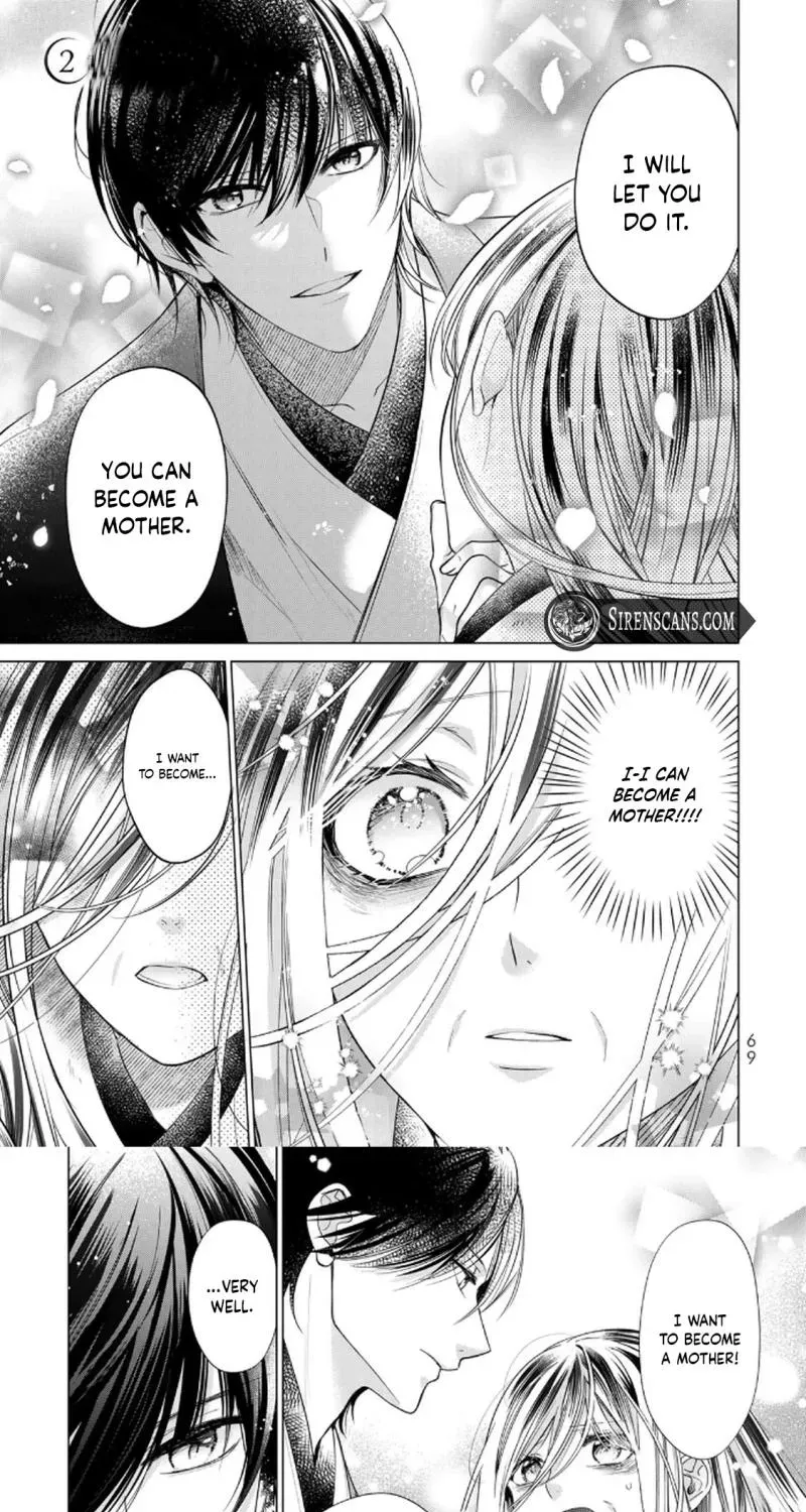 Sennen no Hanayome Chapter 2 page 2 - 