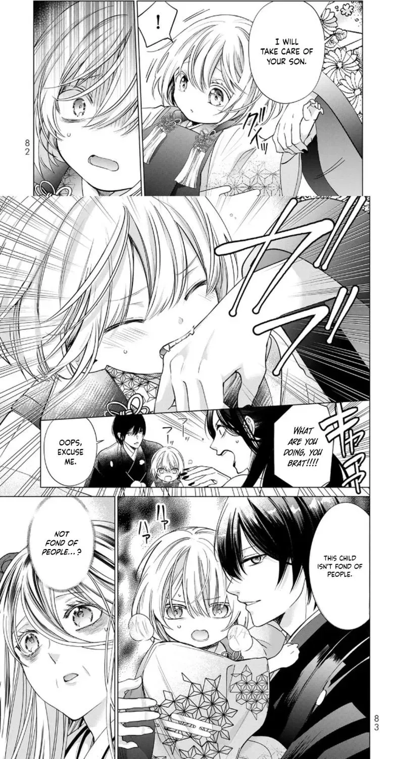 Sennen no Hanayome Chapter 2 page 13 - 