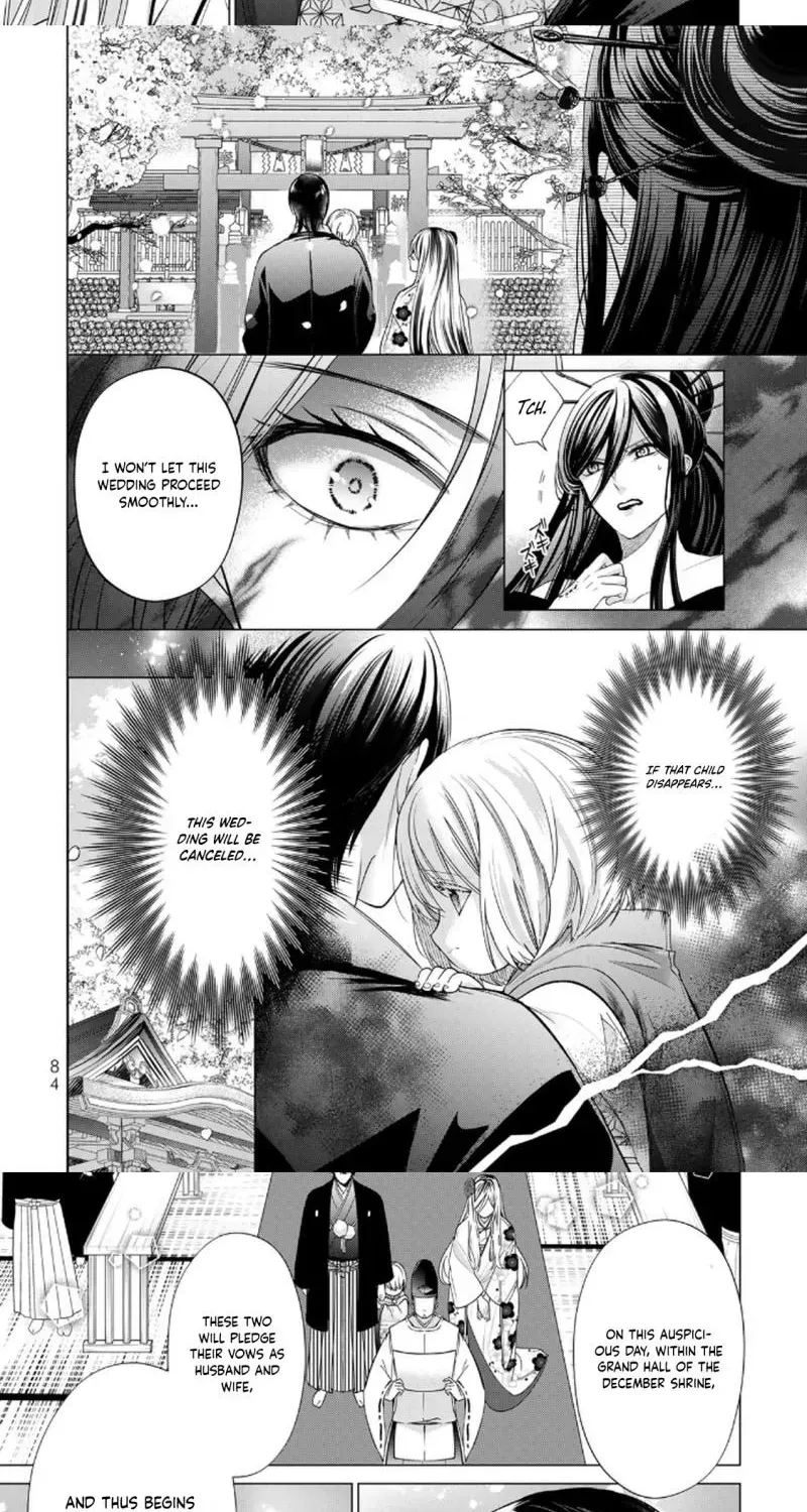 Sennen no Hanayome Chapter 2 page 14 - 