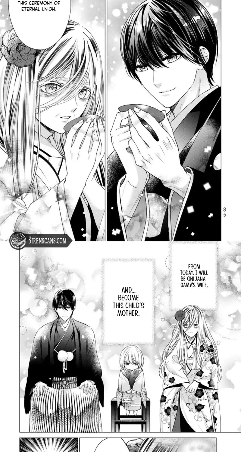Sennen no Hanayome Chapter 2 page 15 - 