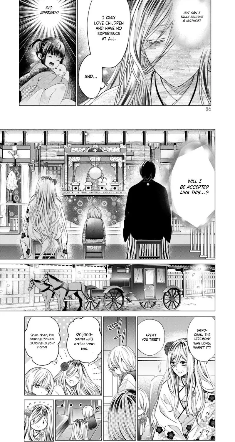 Sennen no Hanayome Chapter 2 page 16 - 